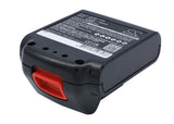 Black & Decker ASL146BT12A, ASL146K, ASL146KB, ASL148K, ASL148KB, LBXR16, LDX120C, LDX120SB, LGC120, LST220, SSL20SB