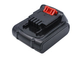 Black & Decker ASL146BT12A, ASL146K, ASL146KB, ASL148K, ASL148KB, LBXR16, LDX120C, LDX120SB, LGC120, LST220, SSL20SB