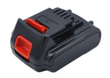 Black & Decker ASL146BT12A, ASL146K, ASL146KB, ASL148K, ASL148KB, LBXR16, LDX120C, LDX120SB, LGC120, LST220, SSL20SB