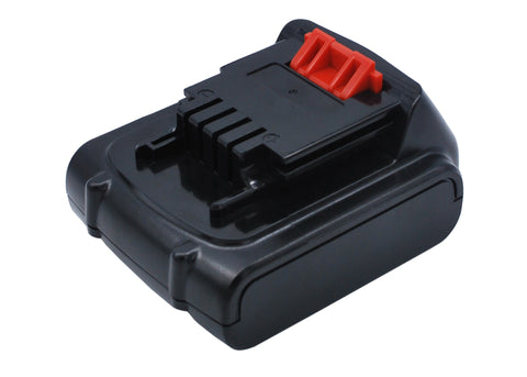 Black & Decker ASL146BT12A, ASL146K, ASL146KB, ASL148K, ASL148KB, LBXR16, LDX120C, LDX120SB, LGC120, LST220, SSL20SB