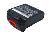 Black & Decker ASL146BT12A, ASL146K, ASL146KB, ASL148K, ASL148KB, LBXR16, LDX120C, LDX120SB, LGC120, LST220, SSL20SB