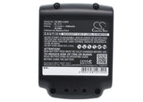 Black & Decker ASL146BT12A, ASL146K, ASL146KB, ASL148K, ASL148KB, LBXR16, LDX120C, LDX120SB, LGC120, LST220, SSL20SB