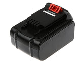 Black & Decker BDCDMT120, CHH2220, LCS120, LDX120C, LDX120SB, LGC120, LHT2220, LLP120, LPHT120, LST120, LST220, LSW20