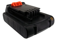 Black & Decker BDCDMT120, CHH2220, LCS120, LDX120C, LDX120SB, LGC120, LHT2220, LLP120, LPHT120, LST120, LST220, LSW20