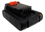 Black & Decker BDCDMT120, CHH2220, LCS120, LDX120C, LDX120SB, LGC120, LHT2220, LLP120, LPHT120, LST120, LST220, LSW20