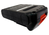 Black & Decker BDCDMT120, CHH2220, LCS120, LDX120C, LDX120SB, LGC120, LHT2220, LLP120, LPHT120, LST120, LST220, LSW20