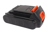 Black & Decker BDCDMT120, CHH2220, LCS120, LDX120C, LDX120SB, LGC120, LHT2220, LLP120, LPHT120, LST120, LST220, LSW20
