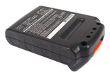 Black & Decker BDCDMT120, CHH2220, LCS120, LDX120C, LDX120SB, LGC120, LHT2220, LLP120, LPHT120, LST120, LST220, LSW20
