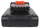 Black & Decker BDCDMT120, CHH2220, LCS120, LDX120C, LDX120SB, LGC120, LHT2220, LLP120, LPHT120, LST120, LST220, LSW20
