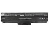 Sony VAIO VGN-AW230J/H, VAIO VGN-AW235J/B, VAIO VGN-AW290JFQ, VAIO VGN-AW350J/B, VAIO VGN-AW310J/H, VAIO VGN-CS110E/S