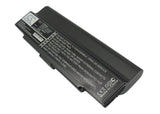 Sony VAIO VGN-C15GPB, VAIO VGN-SZ13C/ B, VAIO VGN-C50HA/ W, VAIO VGN-FE630, VAIO VGN-FE52B/ H, VAIO VGN-SZ26CP