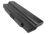 Sony VAIO VGN-C15GPB, VAIO VGN-SZ13C/ B, VAIO VGN-C50HA/ W, VAIO VGN-FE630, VAIO VGN-FE52B/ H, VAIO VGN-SZ26CP