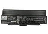 Sony VAIO VGN-C15GPB, VAIO VGN-SZ13C/ B, VAIO VGN-C50HA/ W, VAIO VGN-FE630, VAIO VGN-FE52B/ H, VAIO VGN-SZ26CP