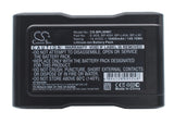 HITACHI Z-1, ZV-1A, IKEGAMI HC-400, HL-45, HL-57, HL-59, HL-59W, PANASONIC AJ-D400, AJ-D410A, AJ-D700, AG-DVC200P