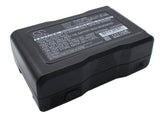 HITACHI Z-1, ZV-1A, IKEGAMI HC-400, HL-45, HL-57, HL-59, HL-59W, PANASONIC AJ-D400, AJ-D410A, AJ-D700, AG-DVC200P