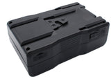 HITACHI Z-1, ZV-1A, IKEGAMI HC-400, HL-45, HL-57, HL-59, HL-59W, PANASONIC AJ-D400, AJ-D410A, AJ-D700, AG-DVC200P