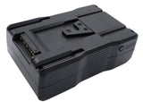 HITACHI Z-1, ZV-1A, IKEGAMI HC-400, HL-45, HL-57, HL-59, HL-59W, PANASONIC AJ-D400, AJ-D410A, AJ-D700, AG-DVC200P