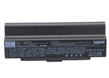 Sony VAIO VGN-AR41E, VAIO VGN-AR41L, VAIO VGN-AR41M, VAIO VGN-AR47G, VAIO VGN-AR49G, VAIO VGN-AR48C, VAIO VGN-AR53DB