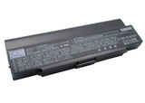 Sony VAIO VGN-AR41E, VAIO VGN-AR41L, VAIO VGN-AR41M, VAIO VGN-AR47G, VAIO VGN-AR49G, VAIO VGN-AR48C, VAIO VGN-AR53DB
