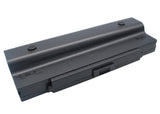 Sony VAIO VGN-AR41E, VAIO VGN-AR41L, VAIO VGN-AR41M, VAIO VGN-AR47G, VAIO VGN-AR49G, VAIO VGN-AR48C, VAIO VGN-AR53DB