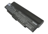 Sony VAIO VGN-AR41E, VAIO VGN-AR41L, VAIO VGN-AR41M, VAIO VGN-AR47G, VAIO VGN-AR49G, VAIO VGN-AR48C, VAIO VGN-AR53DB