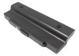Sony VAIO VGN-AR41E, VAIO VGN-AR41L, VAIO VGN-AR41M, VAIO VGN-AR47G, VAIO VGN-AR49G, VAIO VGN-AR48C, VAIO VGN-AR53DB