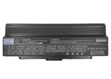 Sony VAIO VGN-AR41E, VAIO VGN-AR41L, VAIO VGN-AR41M, VAIO VGN-AR47G, VAIO VGN-AR49G, VAIO VGN-AR48C, VAIO VGN-AR53DB