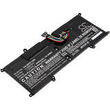 Sony VAIO S11,VAIO S13,VJS112C0111B,VJS112C0211W,VJS112C0311S,VJS112C0411T,VJS112C0511B,VJS112C0611W,VJS112C0711B,VJS112C0811P,VJS112C0911W,VJS112C1011B,VJS112C1111W,VJS112C1211P,VJS112C1311S,VJS112C1411T,VJS131C0111B,VJS131C0211S,VJS131C0411B,VJ-S13-1X0111B,VJS132C0411B,VJS132C0511B,VJS132C0611S,VJS132C0711B,VJS132C0811S; P/N:VJ8BPS52 Battery