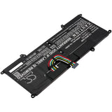 New 4500mAh Battery for Sony VAIO S11,VAIO S13,VJS112C0111B,VJS112C0211W,VJS112C0311S,VJS112C0411T,VJS112C0511B,VJS112C0611W,VJS112C0711B,VJS112C0811P,VJS112C0911W,VJS112C1011B,VJS112C1111W