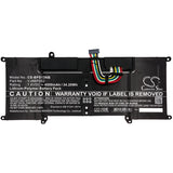 New 4500mAh Battery for Sony VAIO S11,VAIO S13,VJS112C0111B,VJS112C0211W,VJS112C0311S,VJS112C0411T,VJS112C0511B,VJS112C0611W,VJS112C0711B,VJS112C0811P,VJS112C0911W,VJS112C1011B,VJS112C1111W