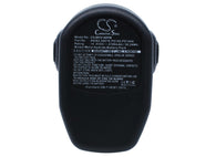 Black & Decker HP14KD, CD14CA, CD14CAB, CD14CB, CD14CBK, CD14CBKT, CD14CE, CD14GSF-2, CD1402K2, CD140GK, CD140GK2