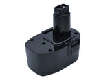 Black & Decker HP14KD, CD14CA, CD14CAB, CD14CB, CD14CBK, CD14CBKT, CD14CE, CD14GSF-2, CD1402K2, CD140GK, CD140GK2