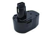 Black & Decker HP14KD, CD14CA, CD14CAB, CD14CB, CD14CBK, CD14CBKT, CD14CE, CD14GSF-2, CD1402K2, CD140GK, CD140GK2