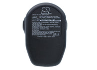 Black & Decker HP14KD, CD14CA, CD14CAB, CD14CB, CD14CBK, CD14CBKT, CD14CE, CD14GSF-2, CD1402K2, CD140GK, CD140GK2
