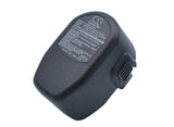 Black & Decker HP14KD, CD14CA, CD14CAB, CD14CB, CD14CBK, CD14CBKT, CD14CE, CD14GSF-2, CD1402K2, CD140GK, CD140GK2