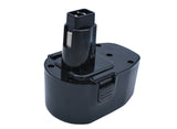 Black & Decker HP14KD, CD14CA, CD14CAB, CD14CB, CD14CBK, CD14CBKT, CD14CE, CD14GSF-2, CD1402K2, CD140GK, CD140GK2