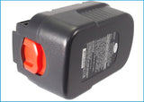 Black & Decker BDG14SF-2, BDGL1440, BDGL14K-2, CD142SK, CD14SFK, CDC140AK, CDC1440K, CP14K, CP14KB, EPC14CA, EPC14CAB