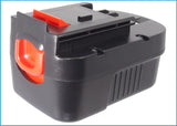 Black & Decker BDG14SF-2, BDGL1440, BDGL14K-2, CD142SK, CD14SFK, CDC140AK, CDC1440K, CP14K, CP14KB, EPC14CA, EPC14CAB