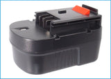 Black & Decker BDG14SF-2, BDGL1440, BDGL14K-2, CD142SK, CD14SFK, CDC140AK, CDC1440K, CP14K, CP14KB, EPC14CA, EPC14CAB