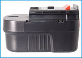 Black & Decker BDG14SF-2, BDGL1440, BDGL14K-2, CD142SK, CD14SFK, CDC140AK, CDC1440K, CP14K, CP14KB, EPC14CA, EPC14CAB