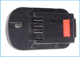 Black & Decker BDG14SF-2, BDGL1440, BDGL14K-2, CD142SK, CD14SFK, CDC140AK, CDC1440K, CP14K, CP14KB, EPC14CA, EPC14CAB