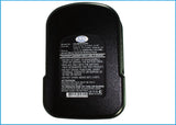 Black & Decker BDG14SF-2, BDGL1440, BDGL14K-2, CD142SK, CD14SFK, CDC140AK, CDC1440K, CP14K, CP14KB, EPC14CA, EPC14CAB