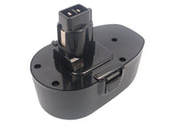 Black & Decker KC1882FK, KC1882F, KC1882CN, KC1882C, CD18CE, CD18CBK, CD18CAB, CD18CA, CD18C, CD180K2, CD180GK2