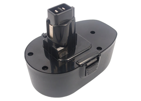 Black & Decker KC1882FK, KC1882F, KC1882CN, KC1882C, CD18CE, CD18CBK, CD18CAB, CD18CA, CD18C, CD180K2, CD180GK2