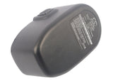 Black & Decker KC1882FK, KC1882F, KC1882CN, KC1882C, CD18CE, CD18CBK, CD18CAB, CD18CA, CD18C, CD180K2, CD180GK2