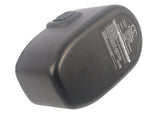 Black & Decker KC1882FK, KC1882F, KC1882CN, KC1882C, CD18CE, CD18CBK, CD18CAB, CD18CA, CD18C, CD180K2, CD180GK2
