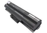 Sony VAIO VGN-AW41JF, VAIO VGN-AW41MF, VAIO VGN-AW41XH, VAIO VGN-AW41ZF, VAIO VGN-AW50DB, VAIO VGN-AW51JGB
