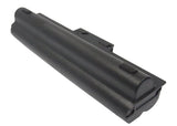 Sony VAIO VGN-AW41JF, VAIO VGN-AW41MF, VAIO VGN-AW41XH, VAIO VGN-AW41ZF, VAIO VGN-AW50DB, VAIO VGN-AW51JGB