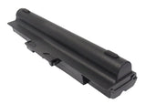 Sony VAIO VGN-AW41JF, VAIO VGN-AW41MF, VAIO VGN-AW41XH, VAIO VGN-AW41ZF, VAIO VGN-AW50DB, VAIO VGN-AW51JGB