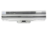 Sony VAIO VGN-AW41JF, VAIO VGN-AW41MF, VAIO VGN-AW41XH, VAIO VGN-AW41ZF, VAIO VGN-AW50DB, VAIO VGN-AW51JGB